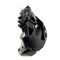 Hendrickson Carrier Assy, Brake Caliper, Lh, Incl 1 Carrier And Mounting Hardware S-33648-2 - alternate 9